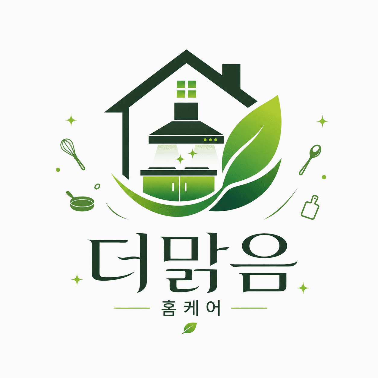 더 맑음 (TheMalgeum) Home Care